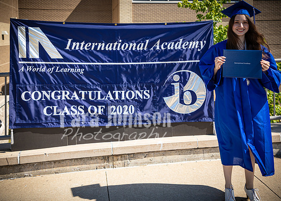 2020 IA Graduation - IB Sign - TJP (81 of 156)
