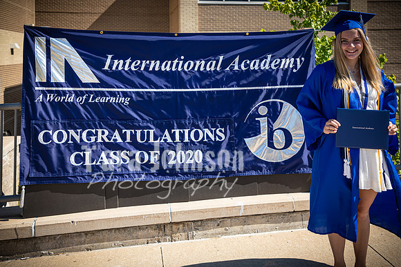 2020 IA Graduation - IB Sign - TJP (37 of 156)