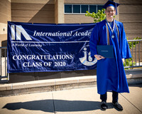 2020 IA - Sign