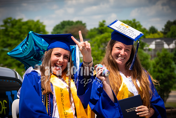2020 LHS Graduation - Highlights - TJP (3 of 126)