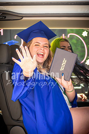 2020 LHS Graduation - Highlights - TJP (6 of 126)