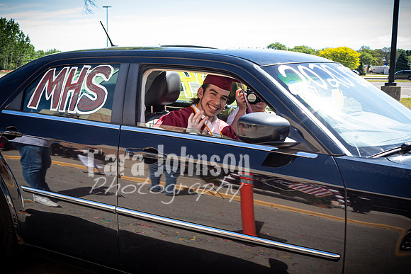 2020 MHS Graduation - Highlights - TJP (6 of 103)