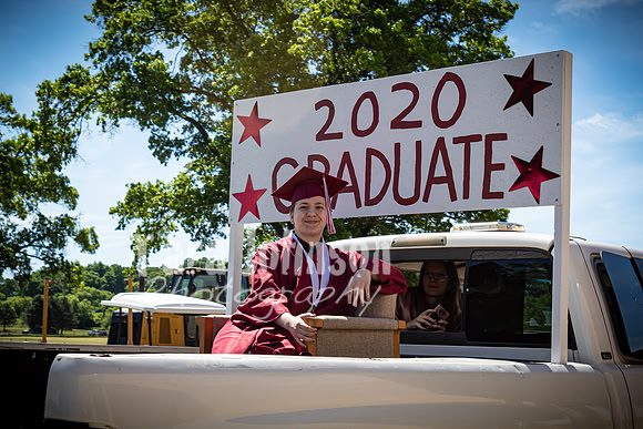 2020 MHS Graduation - Highlights - TJP (8 of 103)