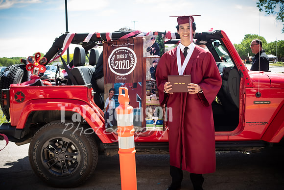 2020 MHS Graduation - Highlights - TJP (9 of 103)