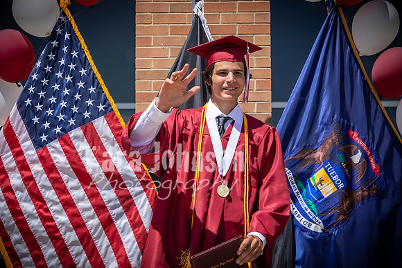 2020 MHS Graduation - Highlights - TJP (37 of 103)
