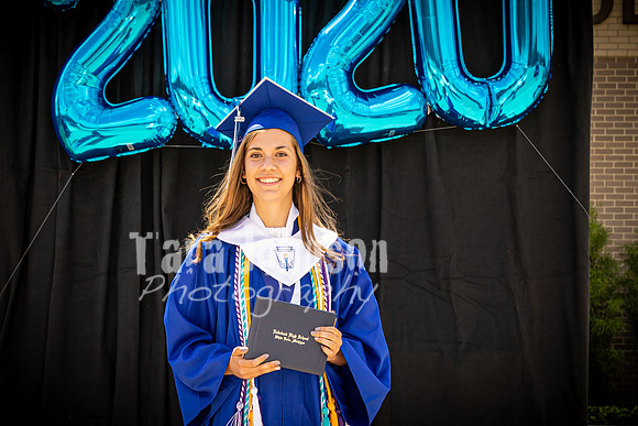 2020 LHS Graduation - Stage 3 - TJP (3 of 323)