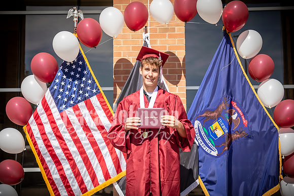 2020 MHS Graduation - Stage 2 - TJP (3 of 391)