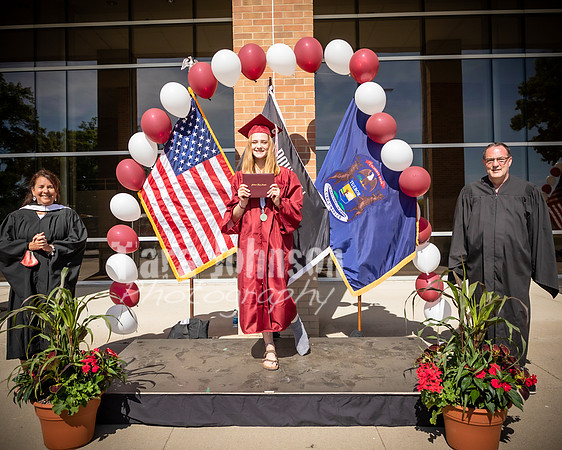 2020 MHS Graduation - Stage 2 - TJP (5 of 391)