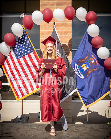 2020 MHS Graduation - Stage 2 - TJP (6 of 391)