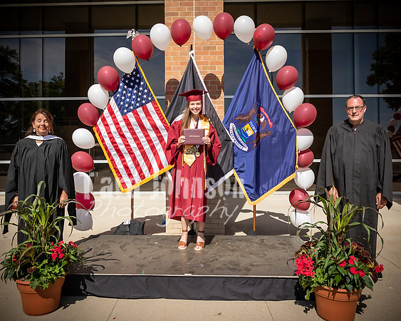 2020 MHS Graduation - Stage 2 - TJP (10 of 391)