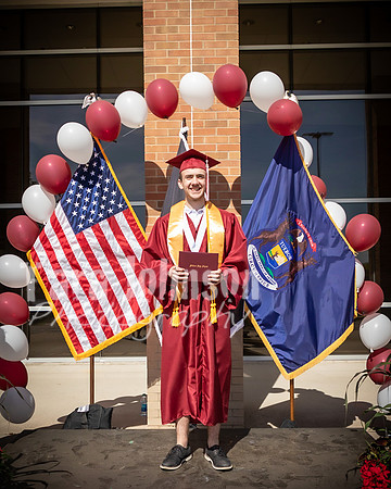 2020 MHS Graduation - Stage 2 - TJP (30 of 391)
