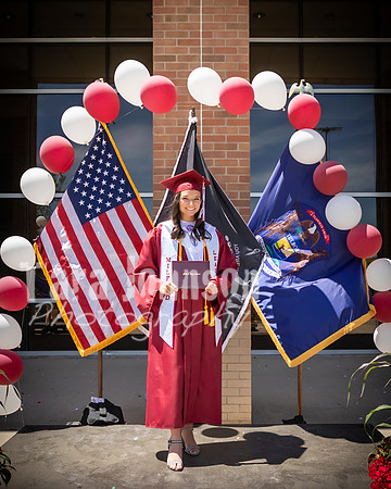 2020 MHS Graduation - Stage 2 - TJP (50 of 391)