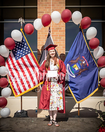 2020 MHS Graduation - Stage 2 - TJP (65 of 391)