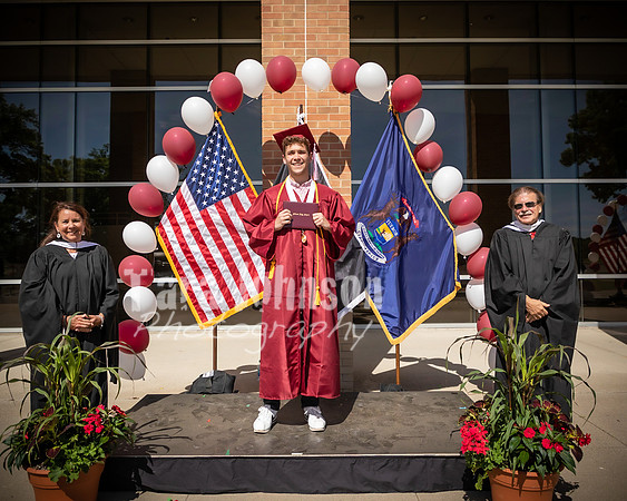 2020 MHS Graduation - Stage 2 - TJP (80 of 391)