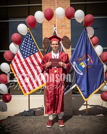 2020 MHS Graduation - Stage 2 - TJP (89 of 391)