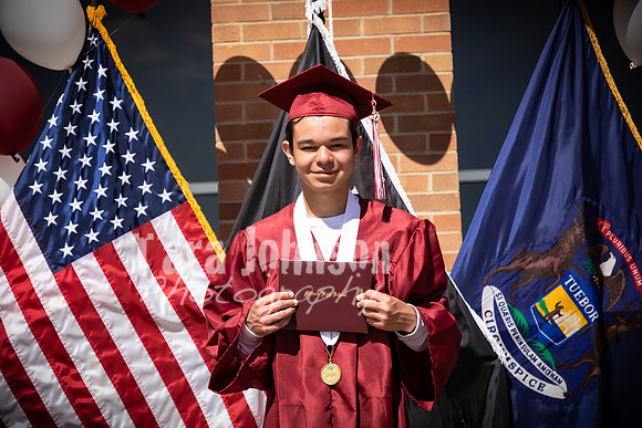 2020 MHS Graduation - Stage 2 - TJP (90 of 391)