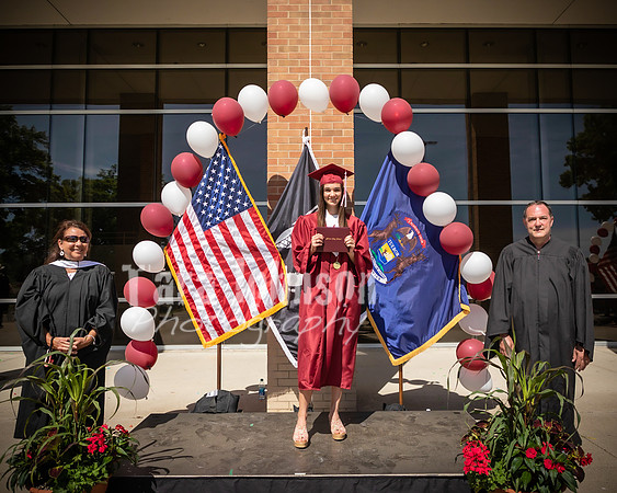 2020 MHS Graduation - Stage 2 - TJP (107 of 391)
