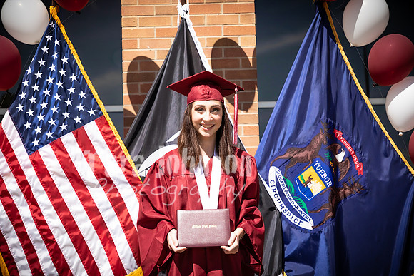2020 MHS Graduation - Stage 2 - TJP (145 of 391)