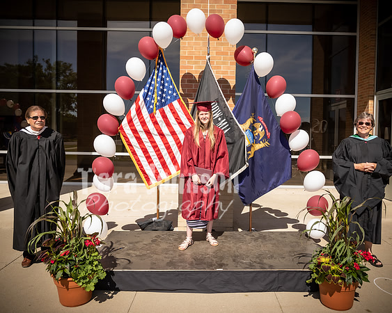 2020 MHS Graduation - Stage 3 - TJP (1 of 458)