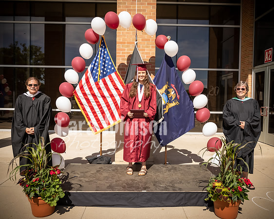 2020 MHS Graduation - Stage 3 - TJP (5 of 458)
