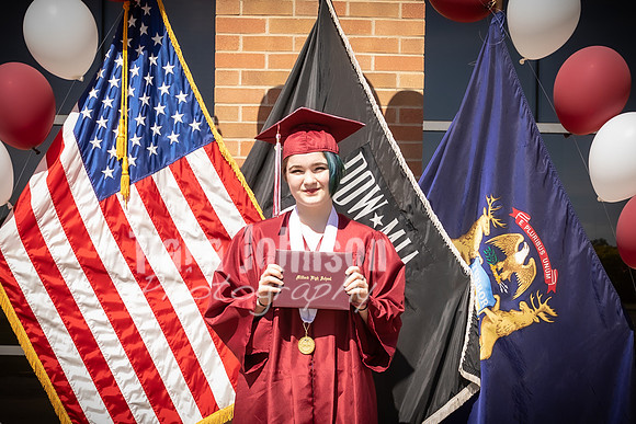 2020 MHS Graduation - Stage 3 - TJP (99 of 458)