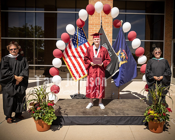 2020 MHS Graduation - Stage 3 - TJP (130 of 458)