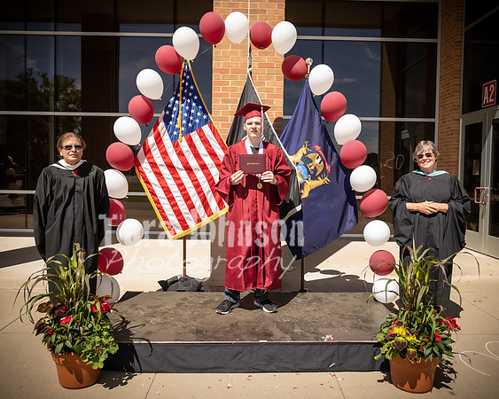 2020 MHS Graduation - Stage 3 - TJP (155 of 458)