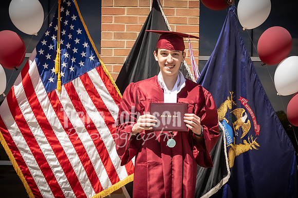 2020 MHS Graduation - Stage 3 - TJP (197 of 458)