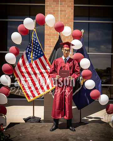 2020 MHS Graduation - Stage 3 - TJP (200 of 458)