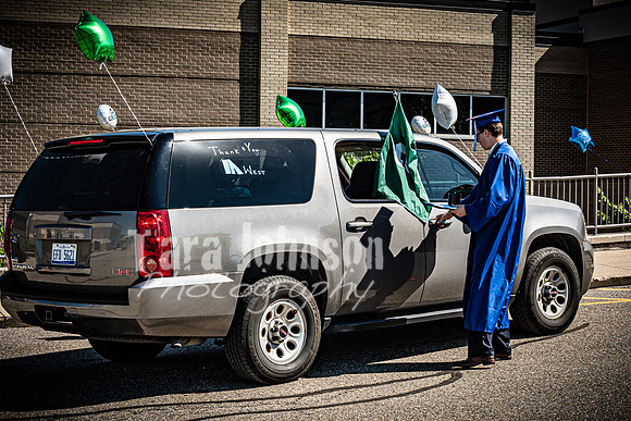 2020 IA Graduation - Vehicles- TJP (1 of 60)