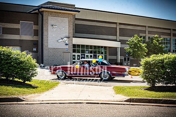 2020 IA Graduation - Vehicles- TJP (5 of 60)