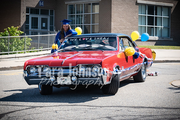 2020 IA Graduation - Vehicles- TJP (7 of 60)