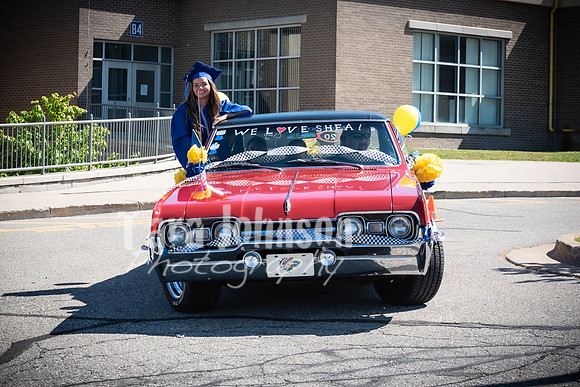 2020 IA Graduation - Vehicles- TJP (8 of 60)