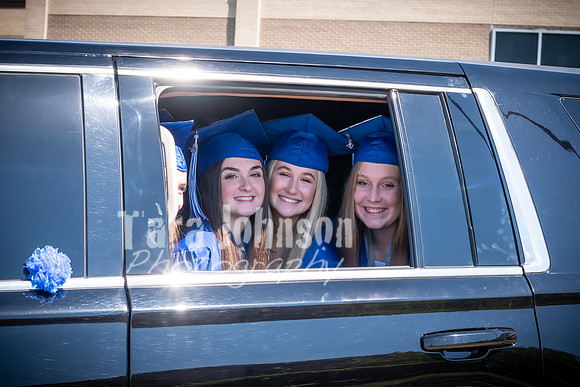 2020 IA Graduation - Vehicles- TJP (9 of 60)