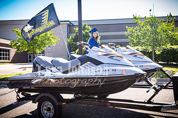 2020 IA Graduation - Vehicles- TJP (11 of 60)