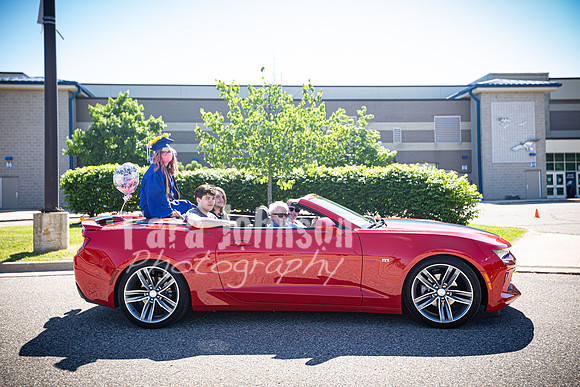 2020 IA Graduation - Vehicles- TJP (12 of 60)