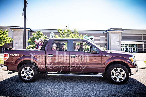 2020 IA Graduation - Vehicles- TJP (14 of 60)