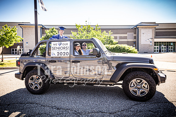 2020 IA Graduation - Vehicles- TJP (17 of 60)