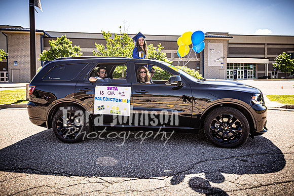 2020 IA Graduation - Vehicles- TJP (22 of 60)