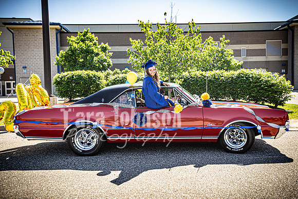 2020 IA Graduation - Vehicles- TJP (26 of 60)