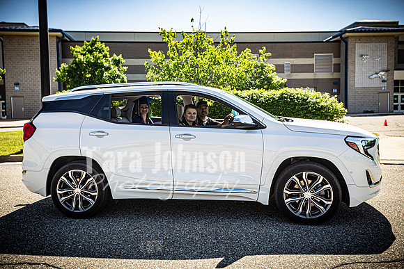 2020 IA Graduation - Vehicles- TJP (29 of 60)