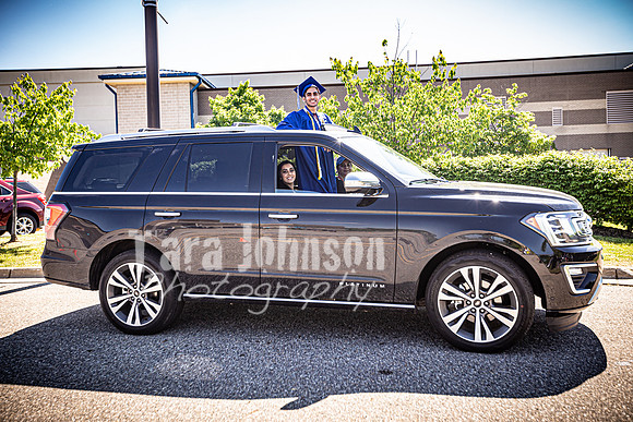 2020 IA Graduation - Vehicles- TJP (35 of 60)
