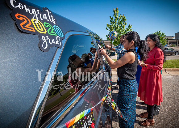 2020 IA Graduation - Candids - TJP (19 of 164)