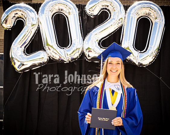 20 LHS Graduation - Stage 2 - TJP (4 of 445)