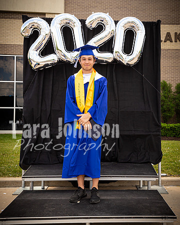 20 LHS Graduation - Stage 2 - TJP (7 of 445)