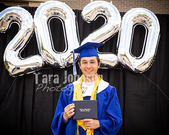 20 LHS Graduation - Stage 2 - TJP (9 of 445)
