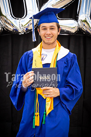 20 LHS Graduation - Stage 2 - TJP (10 of 445)