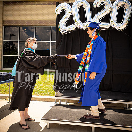 20 LHS Graduation - Stage 2 - TJP (11 of 445)