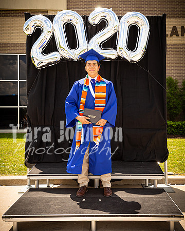 20 LHS Graduation - Stage 2 - TJP (12 of 445)