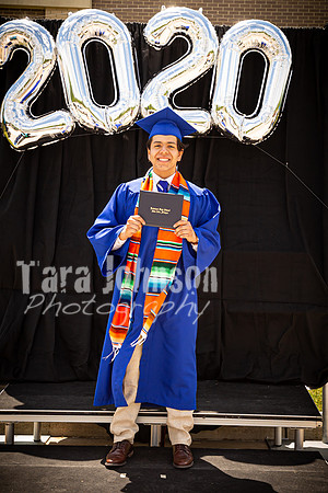 20 LHS Graduation - Stage 2 - TJP (13 of 445)